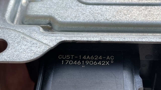 JAGUAR HX7314D374AB в наличии Тернополь