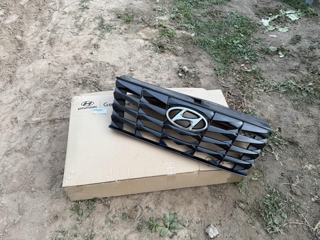Решетка 86350N7000 HYUNDAI