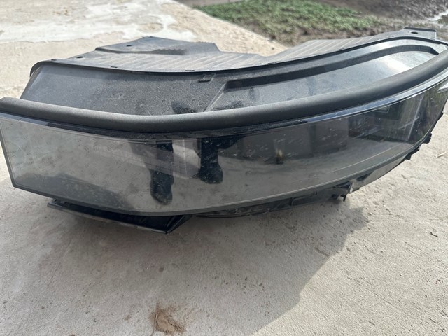 92101GI110 HYUNDAI Левая фара купить в Каменское