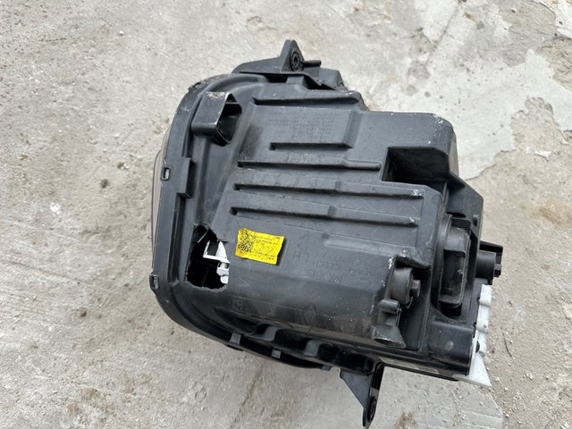 92101N7100 HYUNDAI Левая фара купить в Днепр