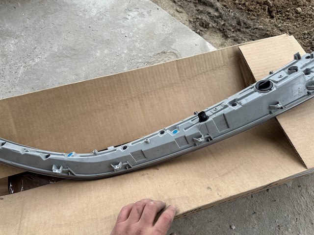 92108GI000 Фара дневного света левая купить Хмельницкий