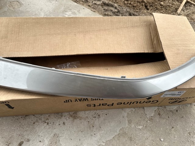Ходовые огни, левый 92108GI000 HYUNDAI