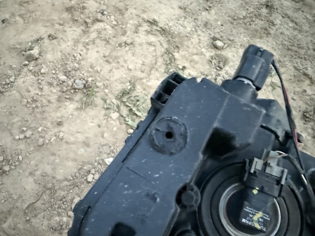 92202D7600 HYUNDAI Фара противотуманная правая купить в Ужгород