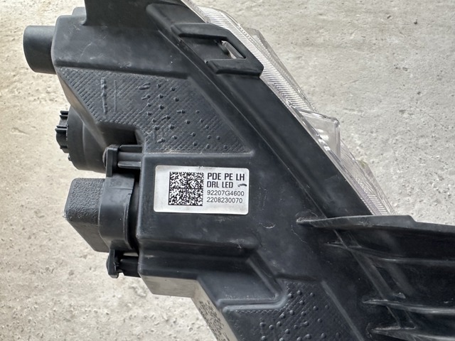 HYUNDAI 92207G4600 в наличии Хмельницкий
