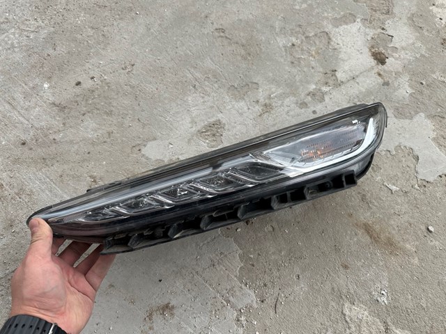 Ходовые огни, левый 92207J9600 HYUNDAI