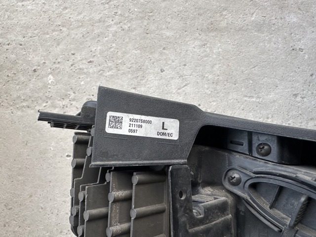 92207S8000 HYUNDAI купить в Тернополь