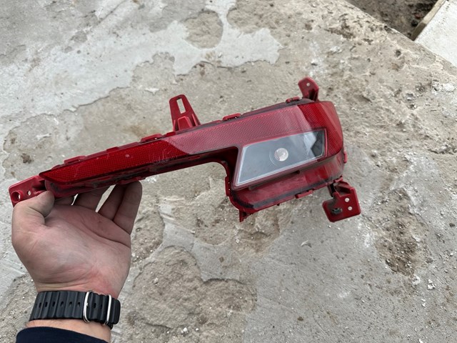 HYUNDAI 92405F2510 Катафот (отражатель) заднего бампера левый в наличии Тернополь