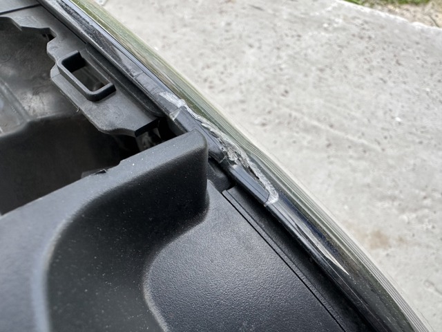 HYUNDAI 92406J9600 Фонарь заднего бампера правый в наличии Одесса