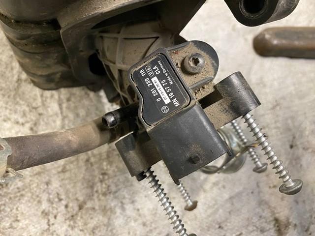 0261230118 BOSCH Датчик абсолютного давления купить в Житомир