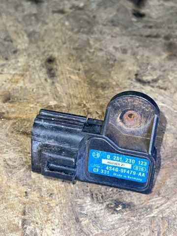 BOSCH 0261230123 Датчик давления во впускном коллекторе, MAP в наличии Львов