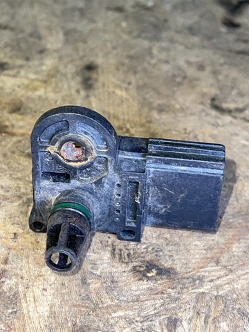 BOSCH 0261230123 Датчик абсолютного давления в наличии Полтава
