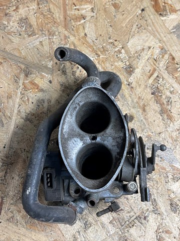 ДПДЗ Renault Master 1