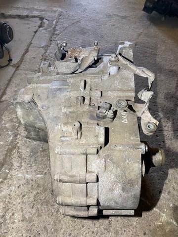02N301103 VAG Корпус коробки передач АКПП/КПП купить в Полтава