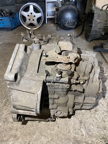 VAG 02N301103 Корпус коробки передач АКПП/КПП в наличии Черновцы