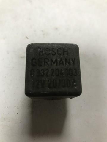 0332204103 BOSCH Реле электрическое многофункциональное купить в Черкассы