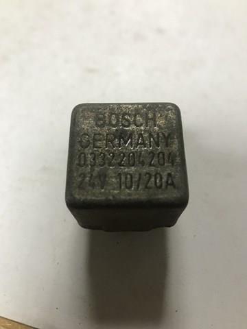 BOSCH 0332204204 Реле поворотов в наличии Кривой Рог