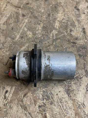 Погружной топливный насос 0580254019 BOSCH