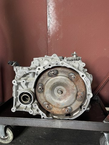 Автоматическая коробка передач 09P321105 VAG