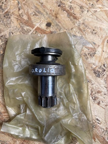 BOSCH 1006209648 Бендикс стартера в наличии Сумы