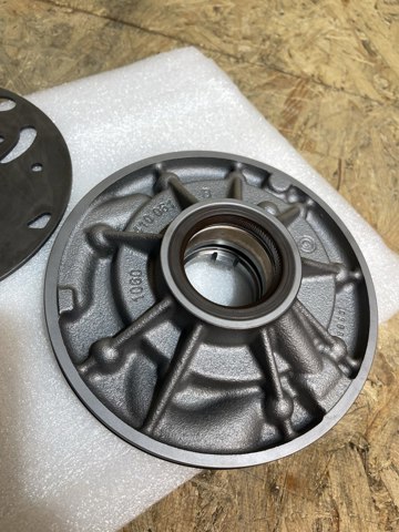1060210047 ZF PARTS купить в Николаев