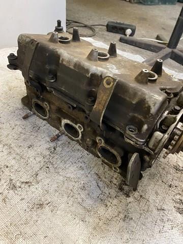 110402Y000 NISSAN ГБЦ купить в Харьков