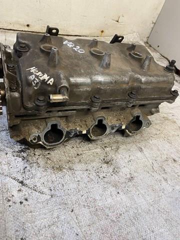 NISSAN 110402Y000 Головка блока цилиндров (ГБЦ) в наличии Хмельницкий