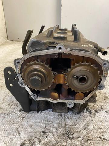 NISSAN 110402Y000 Головка блока цилиндров (ГБЦ) в наличии Харьков