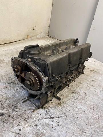 Головка блока в сборе c распредвалами 110902Y000 NISSAN