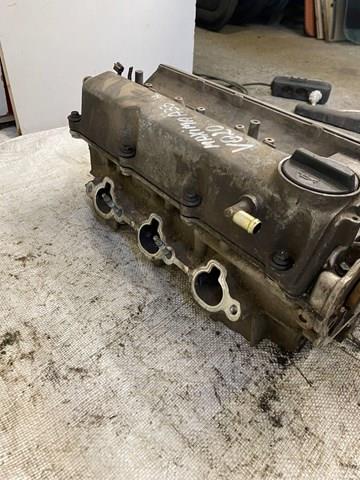 NISSAN 110902Y000 Головка блока цилиндров (ГБЦ) в наличии Днепр
