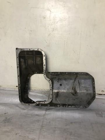 Поддон двигателя 1278314 BMW