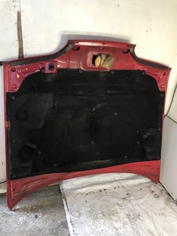 FORD 1644829 Капот в наличии Винница