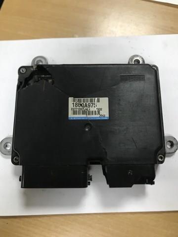 Модуль управления двигателем 1860A975 MITSUBISHI