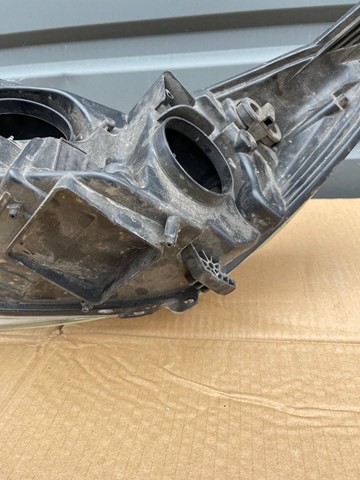 1873925 Правая фара купить Сумы