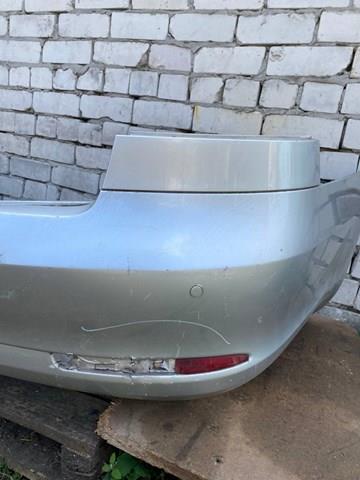VAG 1Z5807421F Бампер задний в наличии Сумы