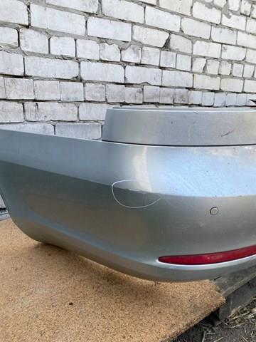 VAG 1Z5807421F Бампер задний в наличии Тернополь