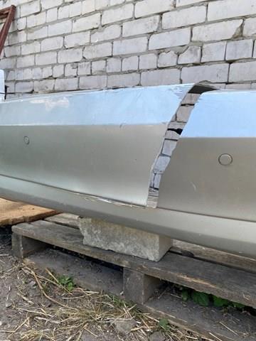 VAG 1Z5807421F Бампер задний в наличии Ровно