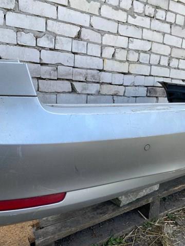 VAG 1Z5807421F Задний бампер в наличии Ирпень