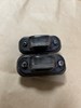 Фонарь подсветки номера vw/audi 100 22863R4 