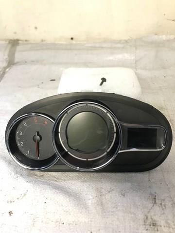 Приборная доска 248100342R RENAULT