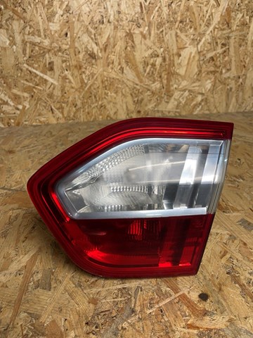 Стоп задний 265500038R RENAULT