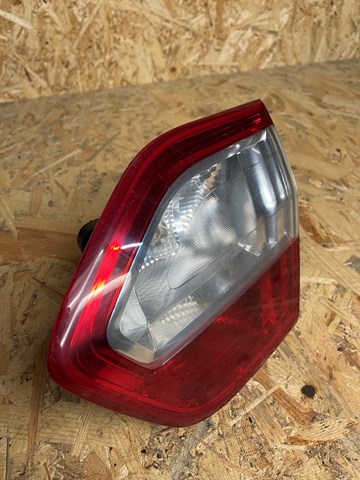 RENAULT 265500038R Фонарь задний правый внутренний в наличии Тернополь