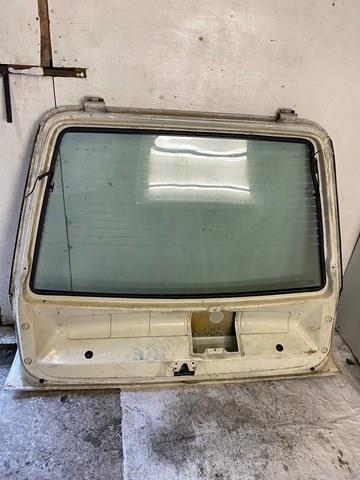VOLVO 3277796 Дверь задняя (багажная 3/5-я (ляда) в наличии Черновцы