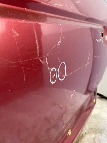 VAG 333833051A Дверь задняя левая в наличии Запорожье