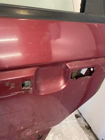 VAG 333833051A Дверь задняя левая в наличии Ровно