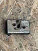 Замок двери задней левой vw passat b3 357839015B