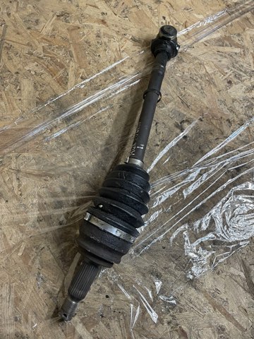 Привод в сборе левый Mitsubishi Lancer 10