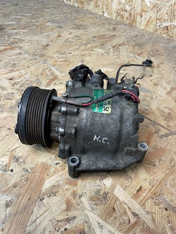 38800RNCZ010M2 HONDA Компрессор кондиционера купить в Черновцы