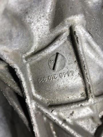 4460310020 PORSCHE Редуктор передний купить в Житомир