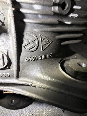 PORSCHE 4460310021 Передний редуктор в наличии Украина