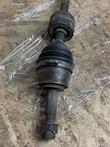 FIAT 46307999 Правая полуось в наличии Чернигов